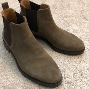 Zara boots  new no tags
